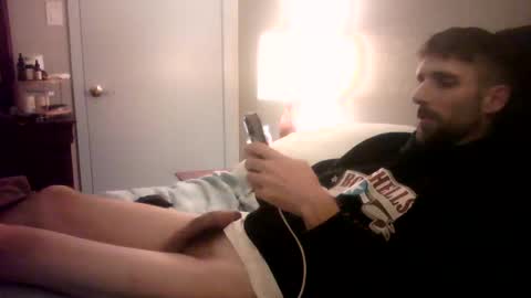 Give John Ryan A Thumbs Up online show from December 4, 1:16 am