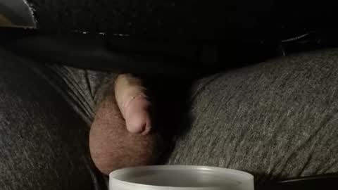 John Samuels online show from March 25, 5:09 pm