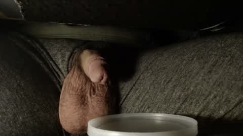 John Samuels online show from April 11, 1:26 pm