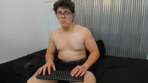 JOHNSON online show from March 20, 2:33 pm