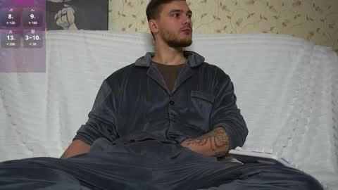 John online show from January 17, 9:30 am