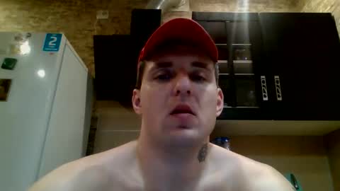 johny27 online show from December 2, 6:50 pm