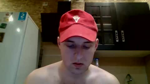 johny27 online show from February 1, 7:11 pm