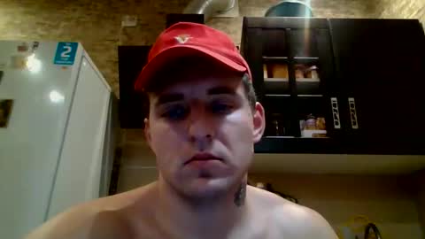 johny27 online show from October 22, 3:46 pm