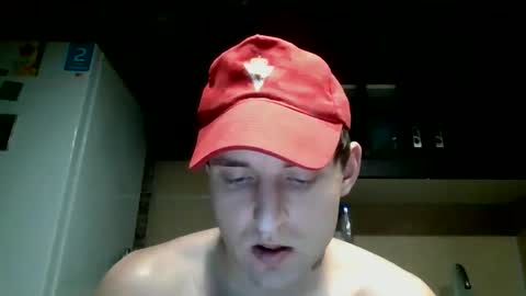 johny27 online show from January 15, 9:34 pm