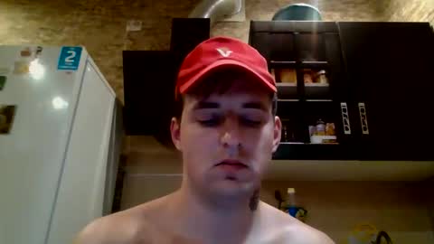 johny27 online show from October 23, 4:08 pm