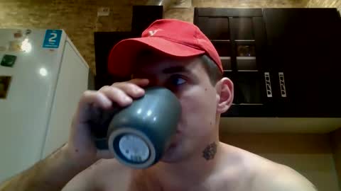 johny27 online show from November 16, 3:03 pm