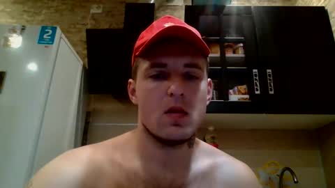 johny27 online show from September 17, 12:08 pm