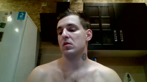 johny27 online show from February 13, 7:39 pm