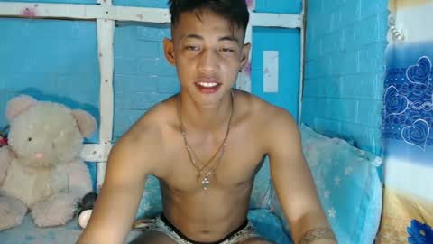 johnydestroyer online show from November 9, 10:45 pm