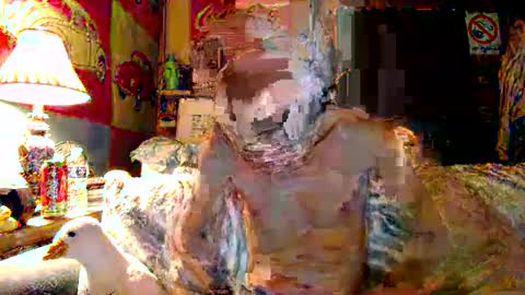 Johston online show from July 10, 2:27 am