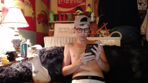 Johston online show from June 21, 6:31 am