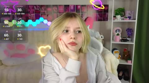 Paula online show from March 1, 12:28 am