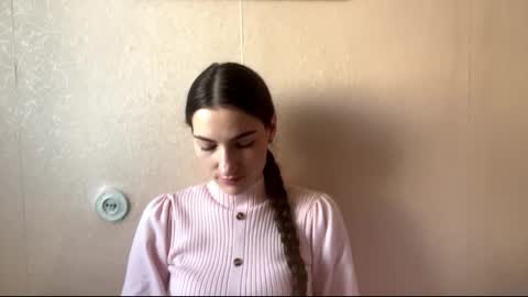 Kate online show from January 13, 7:38 am