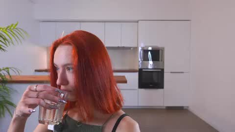 Alva online show from June 11, 11:30 am