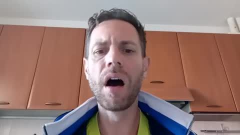 jojo19844 online show from November 5, 11:45 am