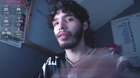 jojobraando online show from February 10, 4:48 am