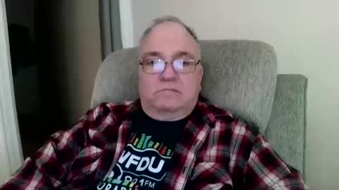 joker5339 online show from December 8, 2:30 pm