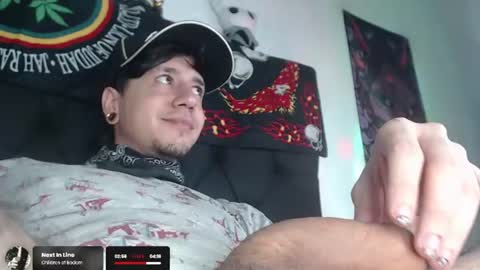 Andy online show from June 22, 7:49 am