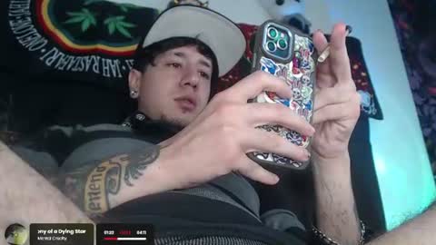 Andy online show from June 21, 7:26 am