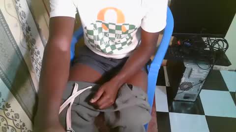 joko_dick online show from January 25, 8:31 pm