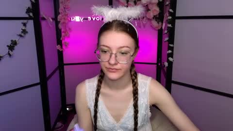 Ur princess online show from June 4, 12:44 pm
