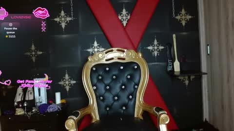 Jolie  online show from November 25, 2:54 am