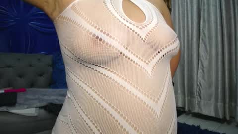 Jolie online show from November 30, 1:40 pm