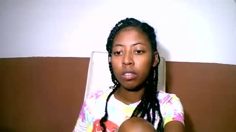 joliekah27 online show from February 24, 3:33 am