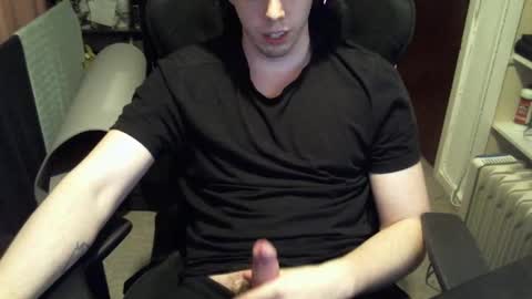 Jolle online show from January 15, 8:50 pm