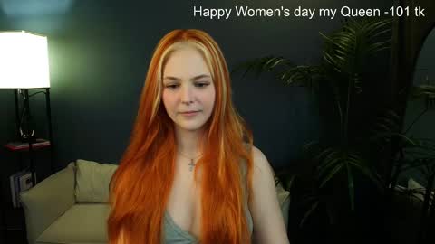 Polly  online show from March 8, 5:38 am