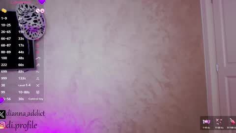 Dianna online show from February 24, 8:17 am