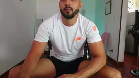 Jon online show from June 30, 6:39 pm