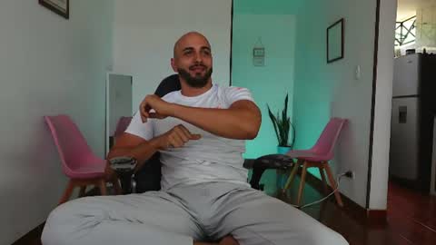 Jon online show from July 2, 4:45 pm