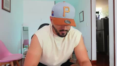 Jon online show from July 17, 5:48 pm