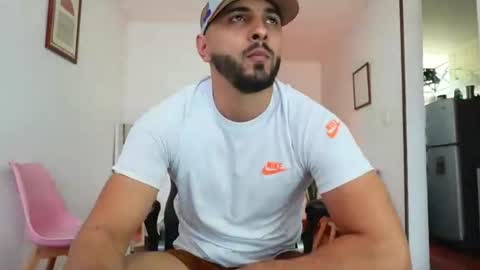 Jon online show from August 4, 5:09 pm