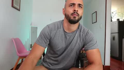 Jon online show from July 1, 6:49 pm