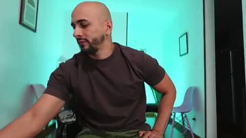 Jon online show from June 25, 1:02 am