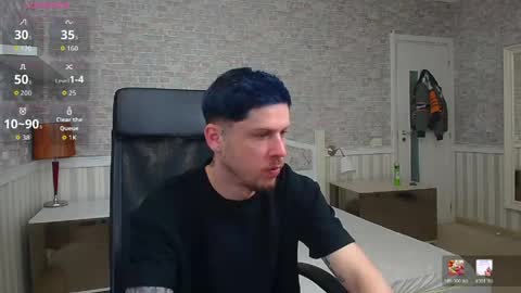 JonahShaw online show from May 15, 5:38 am