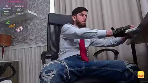 JonahShaw online show from February 4, 7:01 am