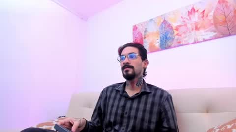 jonathan_sinn online show from June 10, 3:50 am
