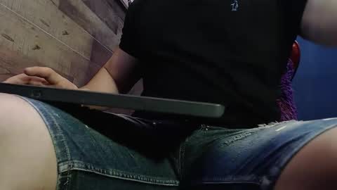 jonathancast08 online show from March 3, 1:23 am