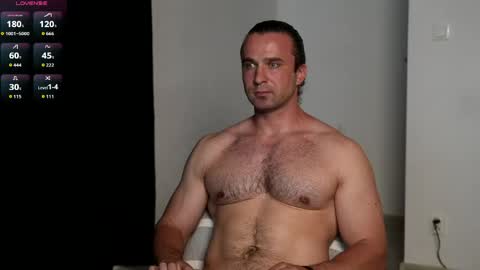 jonathanfranz123 online show from June 7, 11:48 am