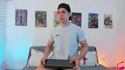 Instagram jonathanfit14 online show from February 14, 9:28 pm