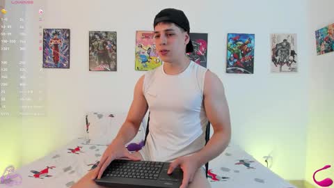 Instagram jonathanfit14 online show from March 2, 8:59 pm