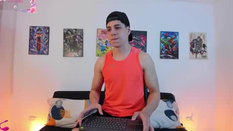 Instagram jonathanfit14 online show from February 2, 11:45 pm