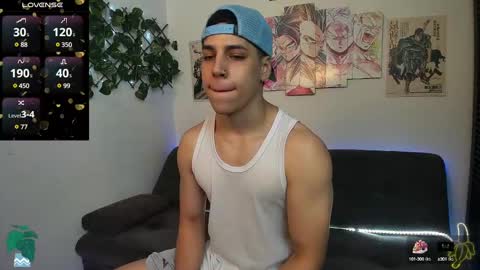 Instagram jonathanfit14 online show from January 18, 9:02 pm