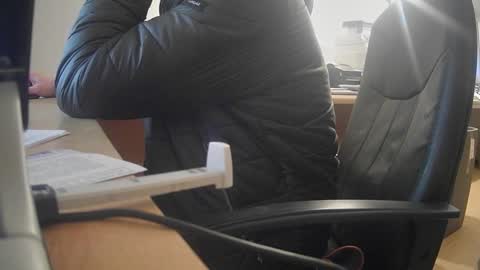 Adi online show from December 19, 3:40 pm