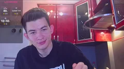 jonhy_merlin online show from December 19, 8:24 am