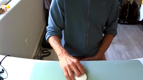 Jon Rockit online show from March 18, 4:13 pm